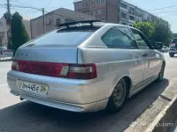 Buy Lada 2112 from 2008 image thumbnail 3