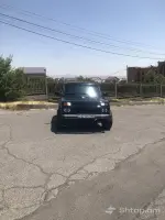 Автомобиль Lada 4x4 на продажу image thumbnail 0