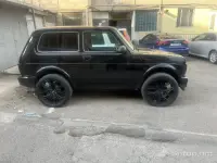 Lada 4x4 Urban in Excellent Condition image thumbnail 3