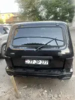 Lada 4x4 Urban in Excellent Condition image thumbnail 4