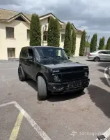Վաճառվում է Lada Niva՝ գազի համակարգով image thumbnail 0