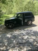 Վաճառվում է Lada Niva՝ լավ վիճակում image thumbnail 0