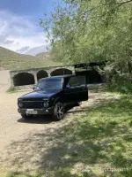 Վաճառվում է Lada Niva՝ լավ վիճակում image thumbnail 3