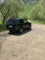 Վաճառվում է Lada Niva՝ լավ վիճակում image thumbnail 4