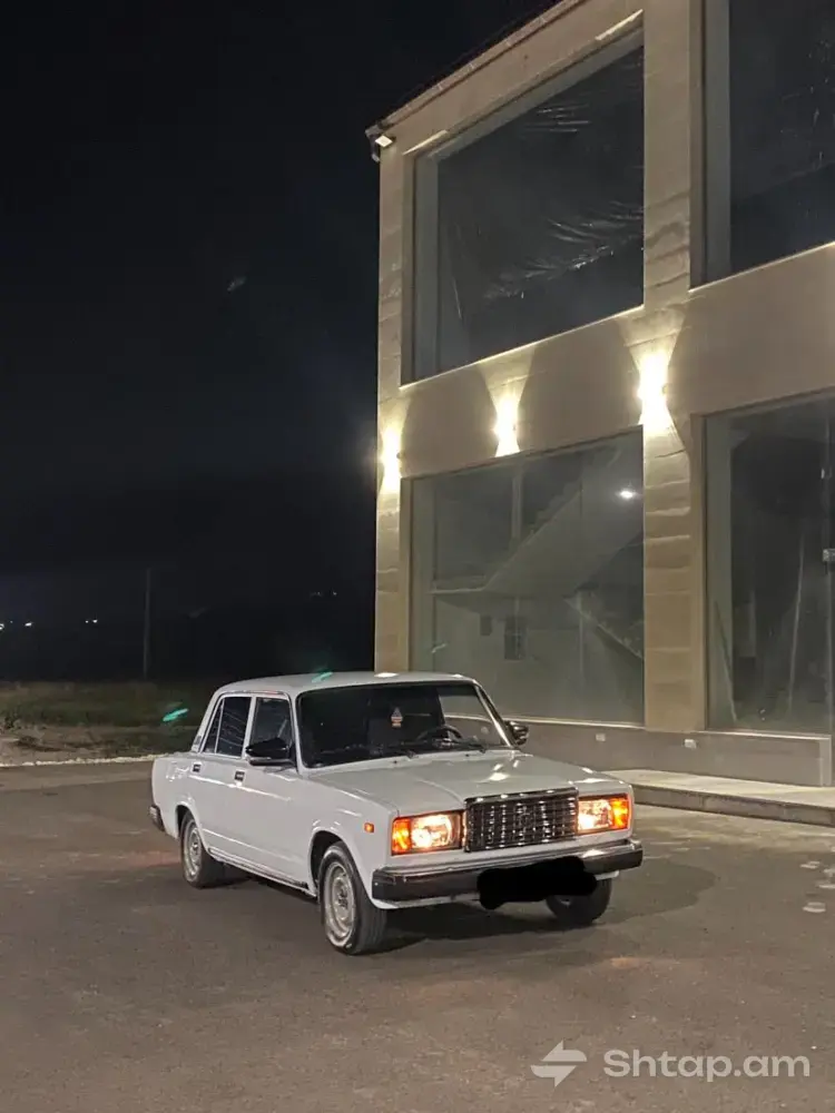 Excellent Lada Riva for Sale 1