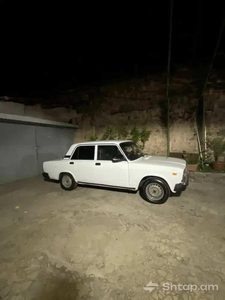 Excellent Lada Riva for Sale 3