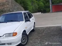 Lada Samara Car in Excellent Condition image thumbnail 1