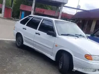 Lada Samara Car in Excellent Condition image thumbnail 2