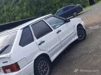 Lada Samara Car in Excellent Condition image thumbnail 3