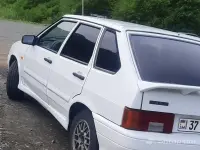 Lada Samara Car in Excellent Condition image thumbnail 4