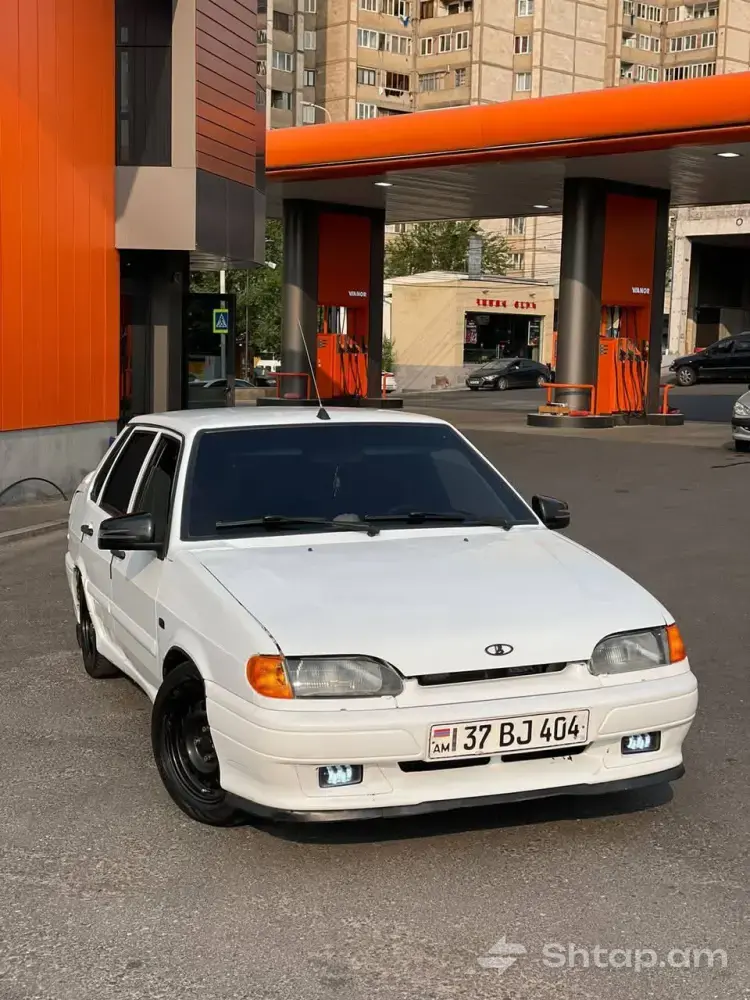 Lada Samara в отличном состоянии 0