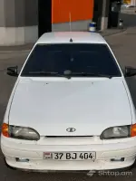 Վաճառվում է Lada Samara՝ իդեալական վիճակում image thumbnail 1