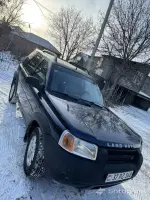 2000 Land Rover Freelander Car image thumbnail 0