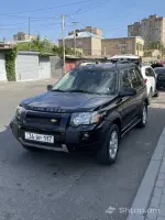 Buy Land Rover Freelander 4x4 in Good Condition image thumbnail 1