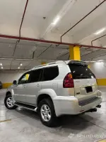 Վաճառվում է Lexus GX 470՝ իդեալական վիճակում image thumbnail 2