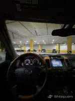 Վաճառվում է Lexus GX 470՝ իդեալական վիճակում image thumbnail 4