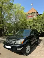 Lexus GX 470 in Excellent Condition image thumbnail 0