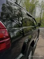 Lexus GX 470 in Excellent Condition image thumbnail 4