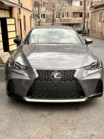 Վաճառվում է Lexus IS300 F SPORT 2020 image thumbnail 0