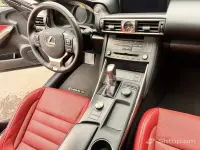 Վաճառվում է Lexus IS300 F SPORT 2020 image thumbnail 3