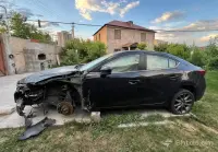 2018 Mazda 3 Available image thumbnail 1