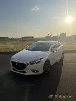 Mazda 3 Grand Touring 2018 в продаже image thumbnail 0
