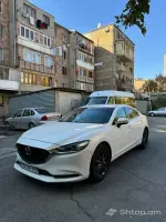 Վաճառվում է Mazda 6 Grand Touring՝ 2018 թվականի image thumbnail 0
