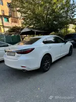 Վաճառվում է Mazda 6 Grand Touring՝ 2018 թվականի image thumbnail 1