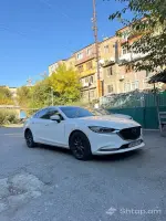 Վաճառվում է Mazda 6 Grand Touring՝ 2018 թվականի image thumbnail 2