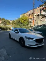 Վաճառվում է Mazda 6 Grand Touring՝ 2018 թվականի image thumbnail 3