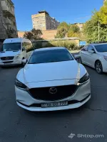 Վաճառվում է Mazda 6 Grand Touring՝ 2018 թվականի image thumbnail 4