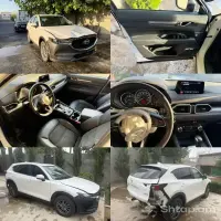 Urgent Sale of Mazda CX-5 image thumbnail 0
