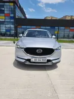 Идеальное состояние Mazda CX-5 2019 image thumbnail 0
