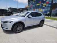 Идеальное состояние Mazda CX-5 2019 image thumbnail 1
