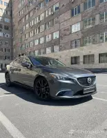 Buy Mazda Mazda6 image thumbnail 0