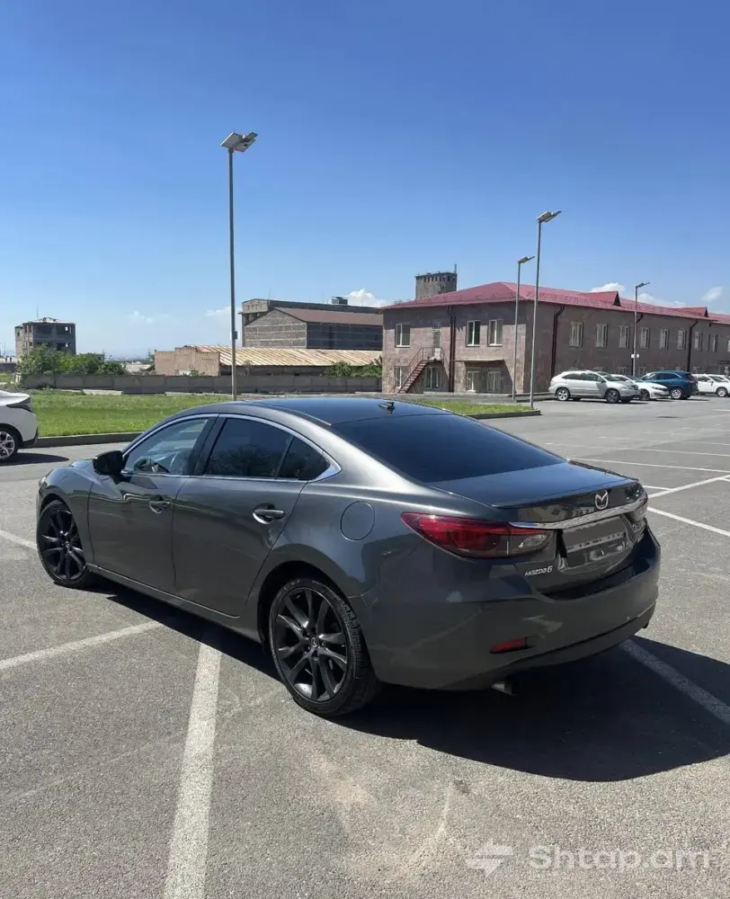 Buy Mazda Mazda6 1