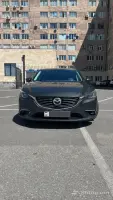 Buy Mazda Mazda6 image thumbnail 3
