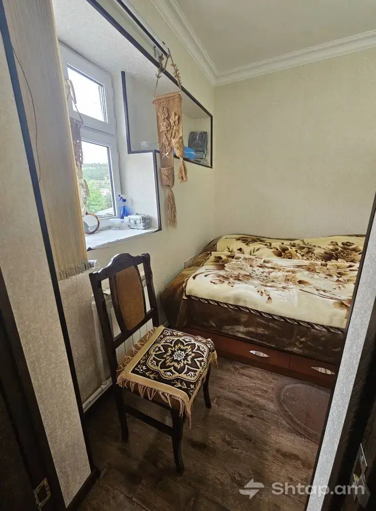 Renovated Apartment in Charentsavan 2