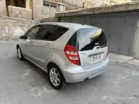 Վաճառվում է Mercedes-Benz A170 ավտոմեքենա image thumbnail 4