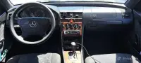 Վաճառվում է Mercedes-Benz C-Class 1996թ. ավտոմեքենա image thumbnail 0