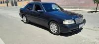Վաճառվում է Mercedes-Benz C-Class 1996թ. ավտոմեքենա image thumbnail 1