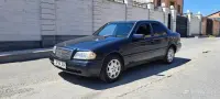 Վաճառվում է Mercedes-Benz C-Class 1996թ. ավտոմեքենա image thumbnail 2