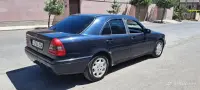 Վաճառվում է Mercedes-Benz C-Class 1996թ. ավտոմեքենա image thumbnail 4