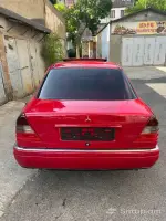 Mercedes-Benz C-Class Car for Sale image thumbnail 1