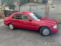Mercedes-Benz C-Class Car for Sale image thumbnail 2
