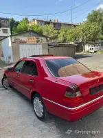 Mercedes-Benz C-Class Car for Sale image thumbnail 3