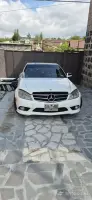Վաճառվում է Mercedes-Benz C-Class՝ 2007-2014 թթ. image thumbnail 0