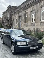 Продается Mercedes-Benz C180 1997 года image thumbnail 0