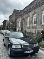 Продается Mercedes-Benz C180 1997 года image thumbnail 4