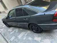 Perfect 1997 Mercedes-Benz C180 image thumbnail 4
